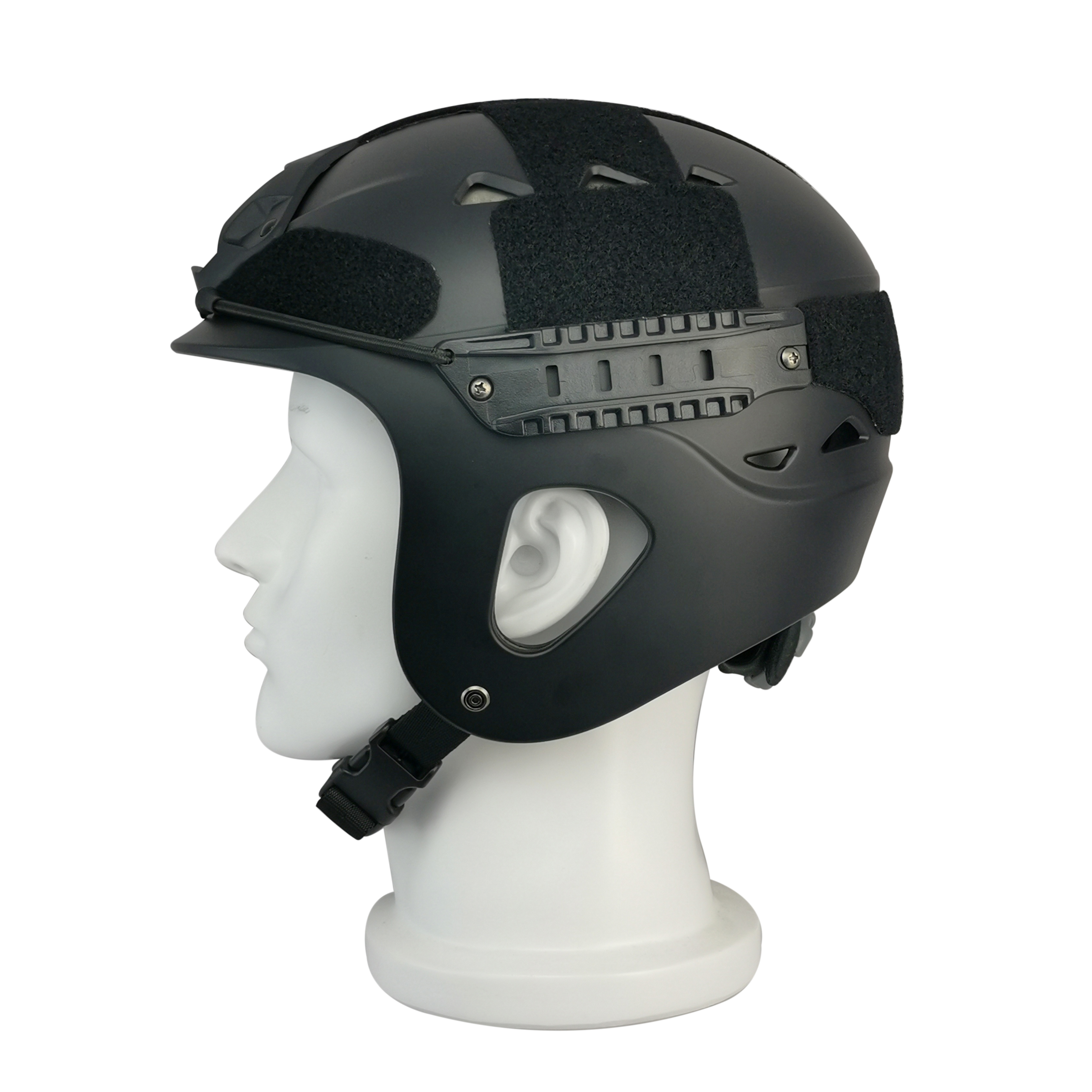 Security Protective Shell Rescue Helmet Hard Hats Customized logo Tactical Helmets
